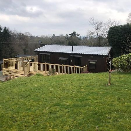 5F Stanley Lodge, Caer Beris, Builth Wells - No Tradesman Экстерьер фото