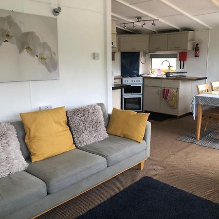 5F Stanley Lodge, Caer Beris, Builth Wells - No Tradesman Экстерьер фото