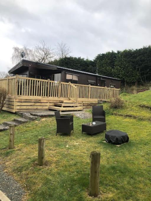 5F Stanley Lodge, Caer Beris, Builth Wells - No Tradesman Экстерьер фото