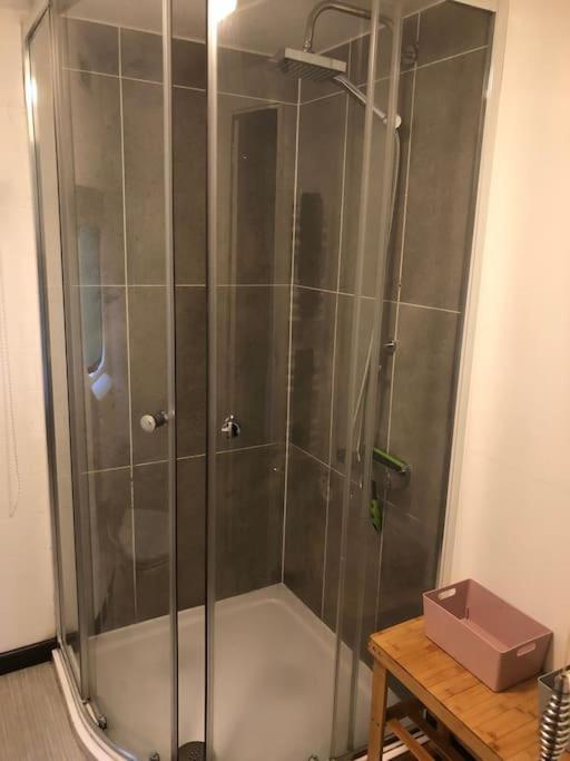 5F Stanley Lodge, Caer Beris, Builth Wells - No Tradesman Экстерьер фото