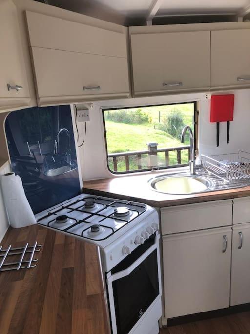 5F Stanley Lodge, Caer Beris, Builth Wells - No Tradesman Экстерьер фото