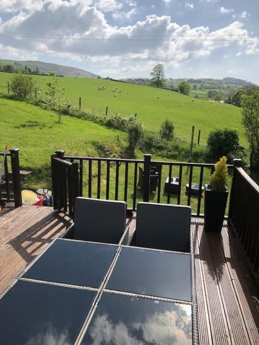 5F Stanley Lodge, Caer Beris, Builth Wells - No Tradesman Экстерьер фото