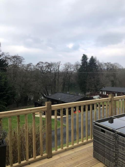 5F Stanley Lodge, Caer Beris, Builth Wells - No Tradesman Экстерьер фото