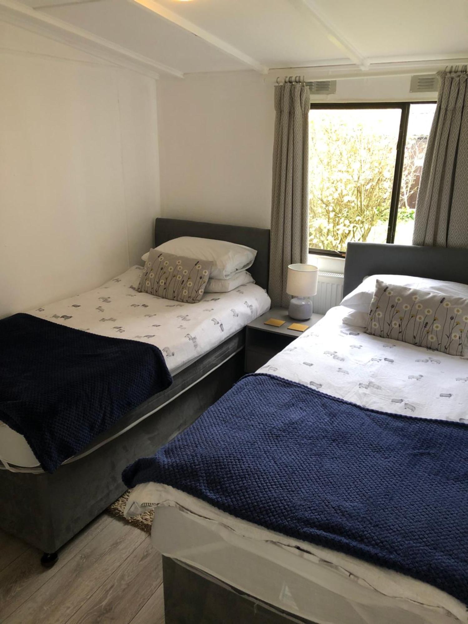 5F Stanley Lodge, Caer Beris, Builth Wells - No Tradesman Экстерьер фото