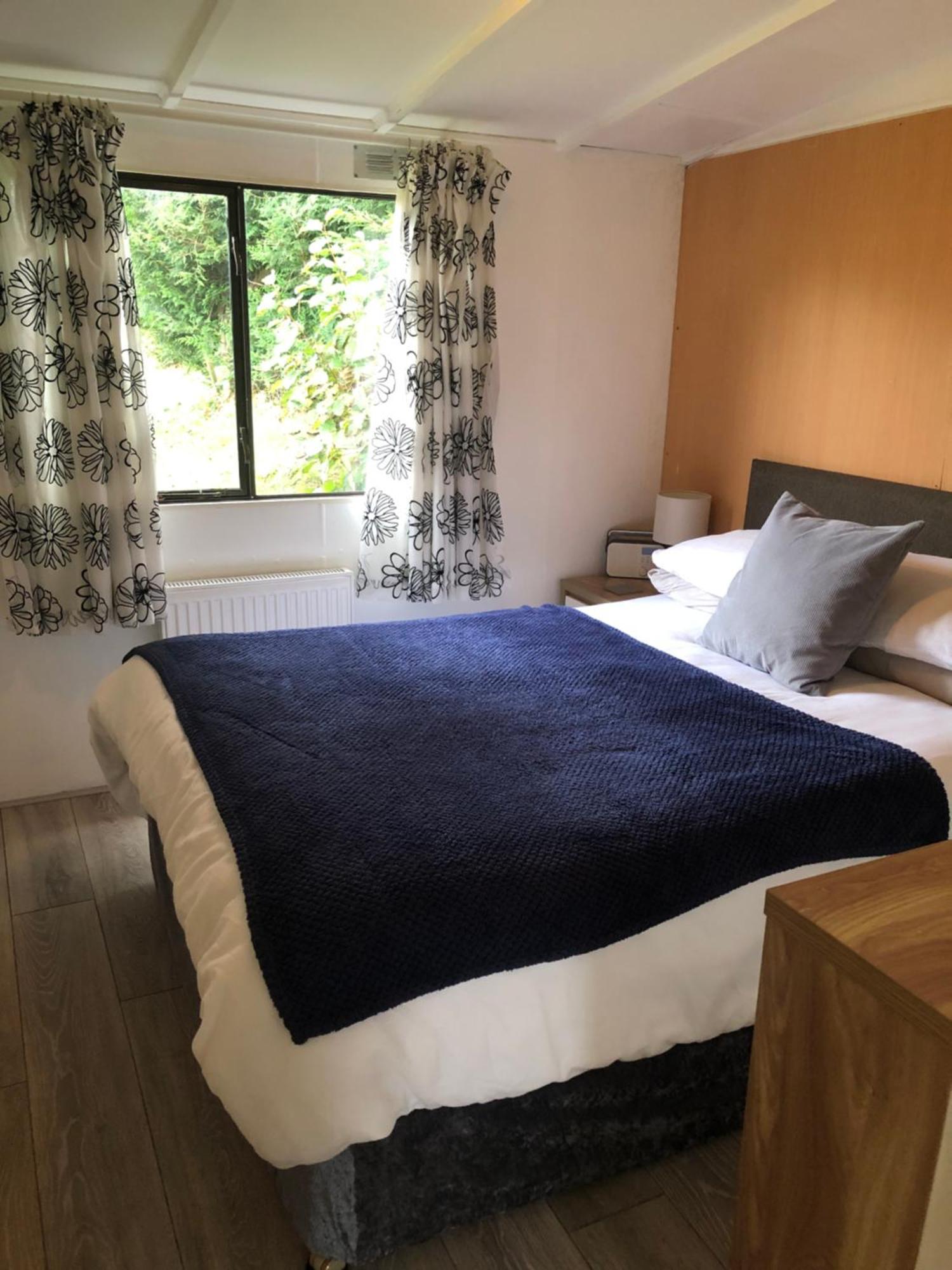 5F Stanley Lodge, Caer Beris, Builth Wells - No Tradesman Экстерьер фото